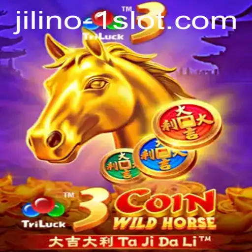 3CoinWildHorse: An Exciting Dive into the Thrilling World of Virtual Gaming