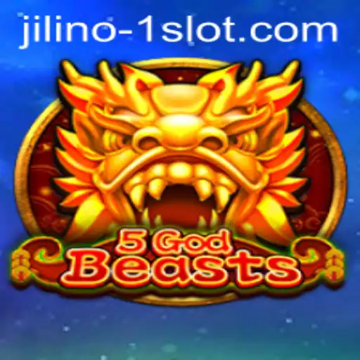 Discover the Exciting World of 5GodBeasts: An In-Depth Look at JILINO.1