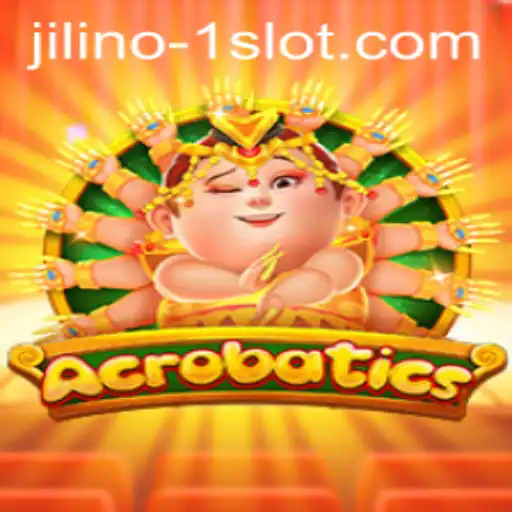 Mastering Acrobatics: Dive into the World of JILINO.1