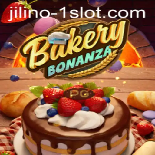 BakeryBonanza: A Delectable Dive into the World of Baking with JILINO.1