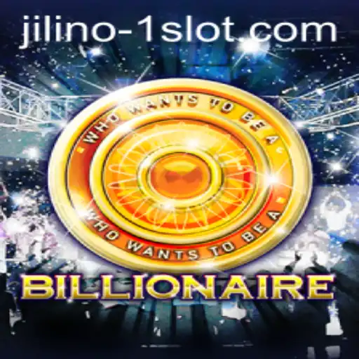 Discover the Thrills of 'Billionaire': A Comprehensive Guide to JILINO.1