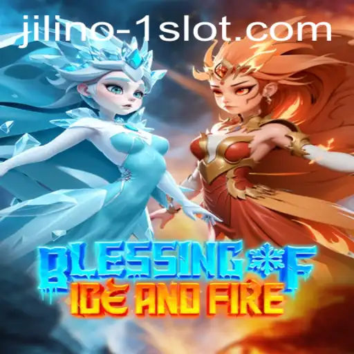 Exploring the Enchanting World of 'Blessing of Ice and Fire'