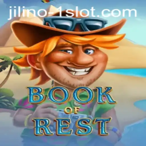 Discover the Enchanting World of BookofRest: A Dive into the Fascinating Game of JILINO.1