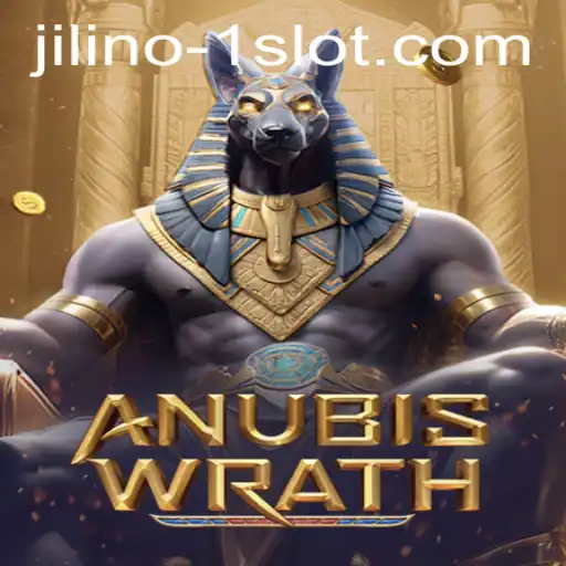 Step into the Mystical World of AnubisWrath and Unleash the Power of JILINO.1