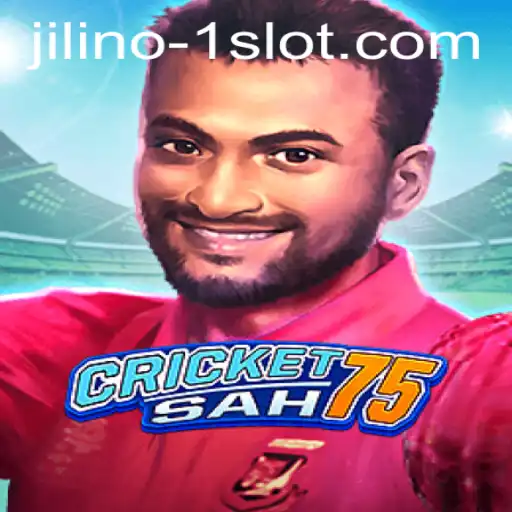 Unveiling CricketSah75: A New Era in Interactive Sports Gaming