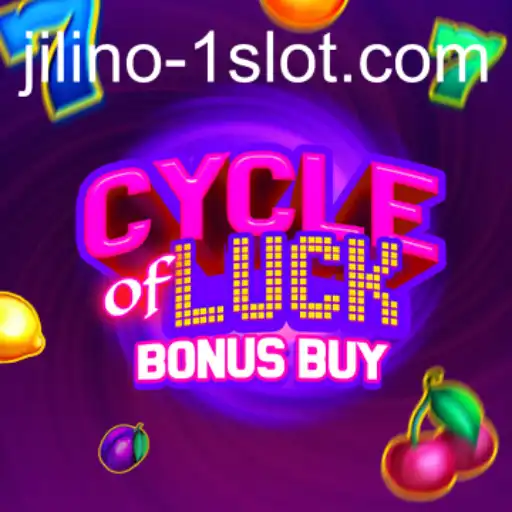 Exploring the Thrills of CycleofLuckBonusBuy: A Deep Dive into JILINO.1