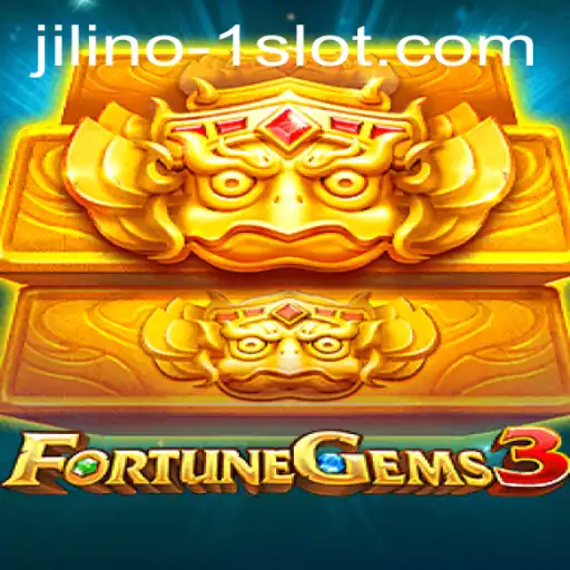 FortuneGems3: Exploring the Enchanting World of JILINO.1
