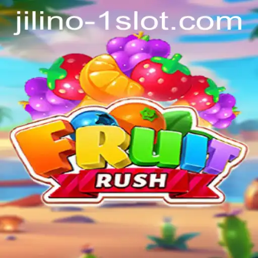FruitRush: A Modern Gaming Phenomenon