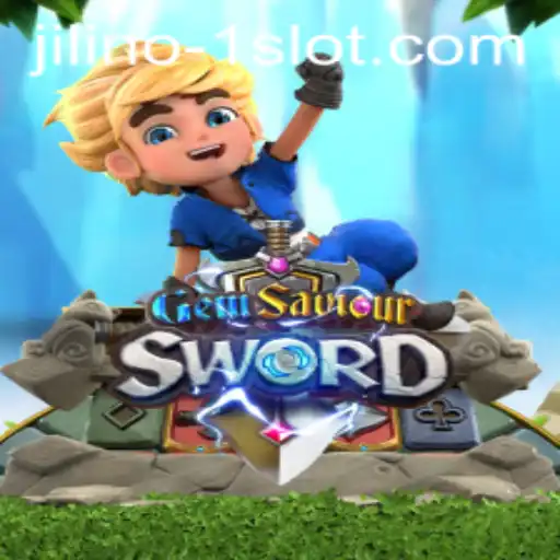 Unveiling GemSaviourSword: The Ultimate Quest with JILINO.1