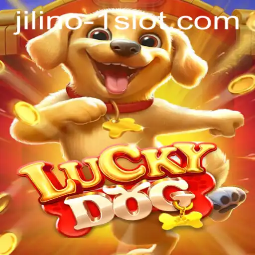 Discover LuckyDog: A Thrilling New Adventure with JILINO.1