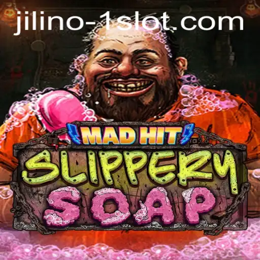 MadHitSlipperySoap: A New Sensation in Interactive Gaming