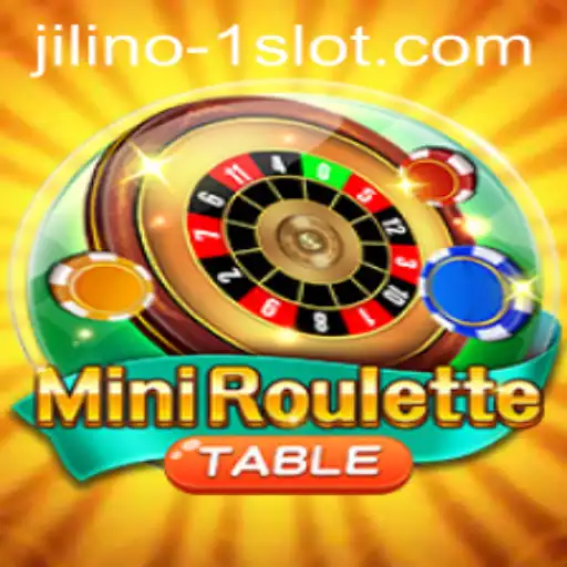Exploring MiniRoulette: The Compact Casino Classic Enhanced by JILINO.1