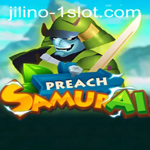 Exploring the Unique World of PreachSamurai: A Game Where Strategy Meets Philosophy
