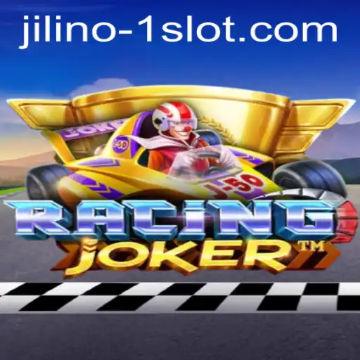 RacingJoker: The Ultimate High-Speed Adventure