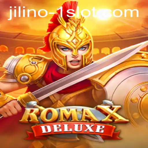 Exploring the Exciting Realm of RomaXDeluxe: A Dive into JILINO.1