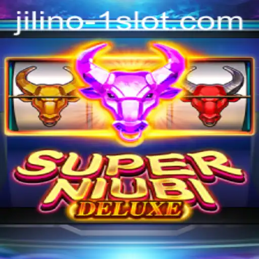 Exploring the Thrills of SuperNiubiDeluxe: A Dive into the Exciting World of JILINO.1