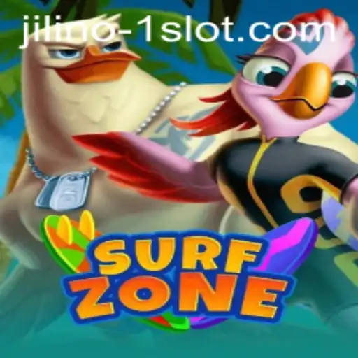 Dive into the Thrilling Waters of SurfZone: Unveiling JILINO.1