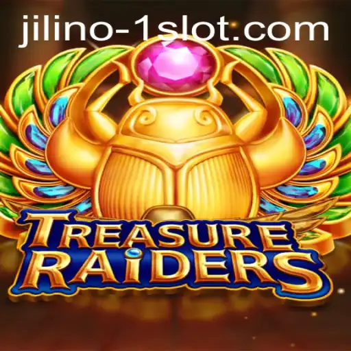 Exploring the Thrills of TREASURERAIDERS: Unraveling the Enigma of JILINO.1