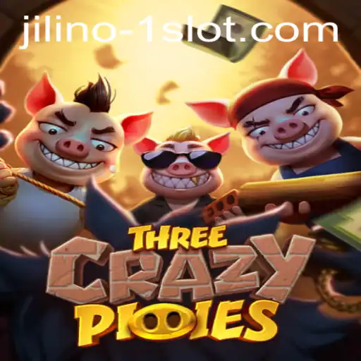 Exploring the Fascinating World of ThreeCrazyPiggies and Its Intriguing JILINO.1 Feature