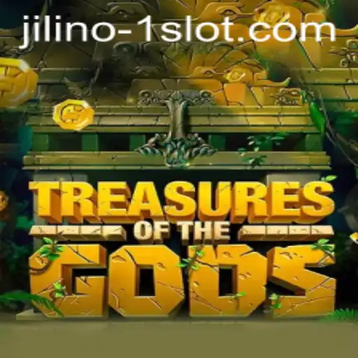 Exploring the Enigmatic World of TreasureoftheGods and the JILINO.1 Phenomenon