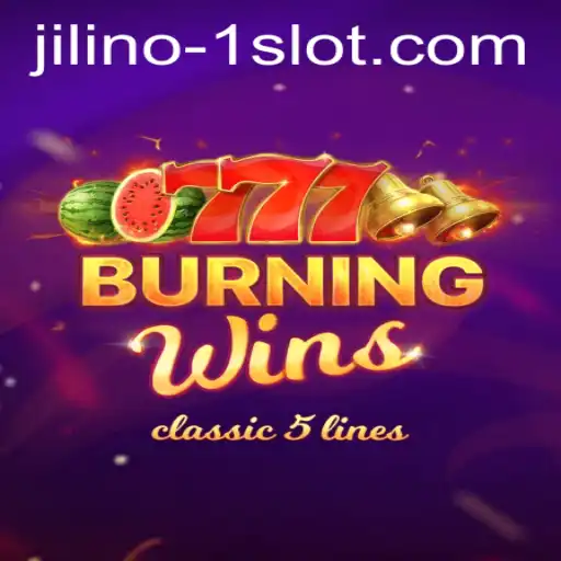 Exploring the Unique Experience of BurningWins with JILINO.1