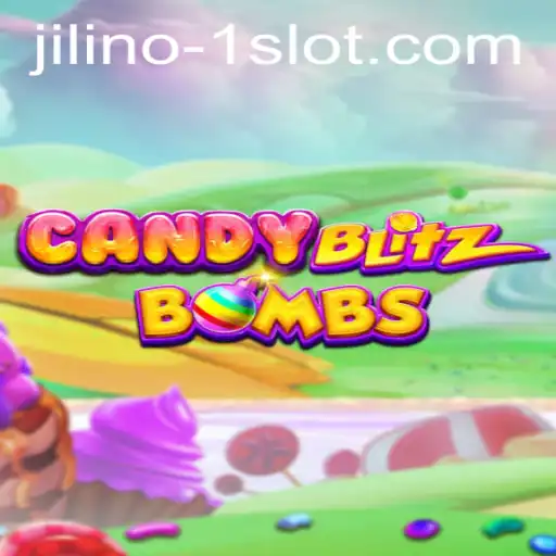 CandyBlitzBombs: The Explosive Puzzle Game Taking the World by Storm