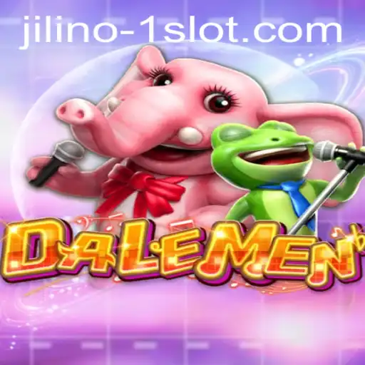 Unveiling DALEMEN: The Intriguing World of JILINO.1