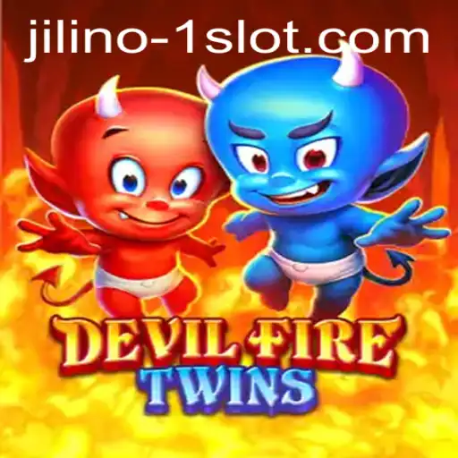 DevilFireTwins: A Riveting Adventure in the World of JILINO.1