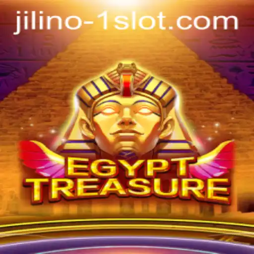EgyptTreasure: Unearthing the Secrets of the Pharaohs with JILINO.1
