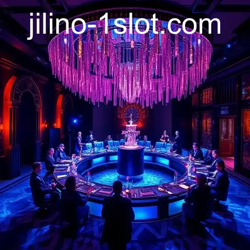 Exclusive Events Featuring JILINO.1: A Glimpse Into the World of Premium Experiences