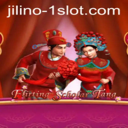 Unveiling the Charm of FlirtingScholarTang Through JILINO.1