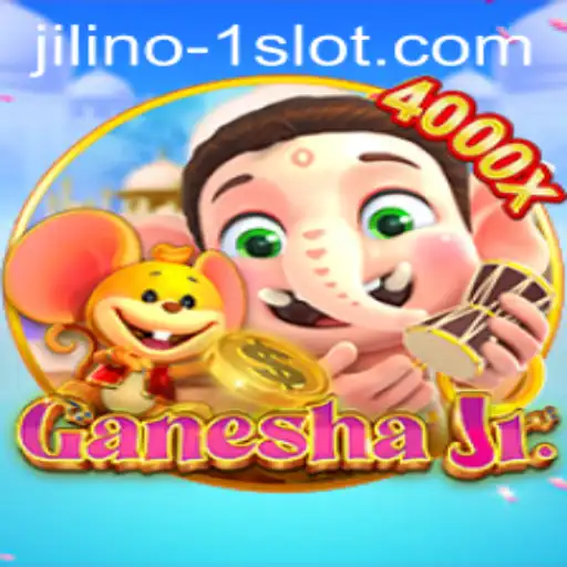 Exploring the Intricacies of GaneshaJr: An In-Depth Look at JILINO.1