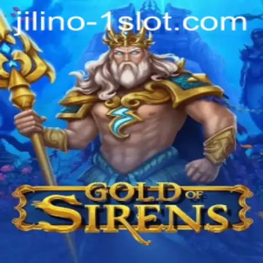 GoldofSirens: A Dive into the Mesmeric World of JILINO.1