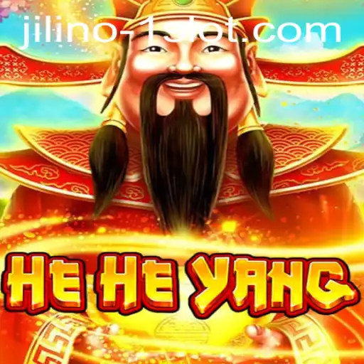 Discovering the Unique World of HeHeYang Through JILINO.1