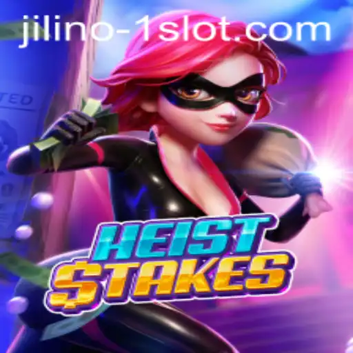 HeistStakes: A Thrilling Adventure in the World of Modern Gaming