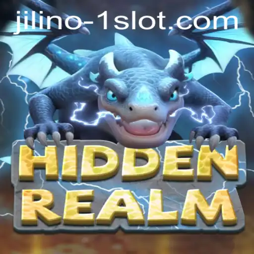 Exploring the Mystical World of HiddenRealm: A Journey Through JILINO.1