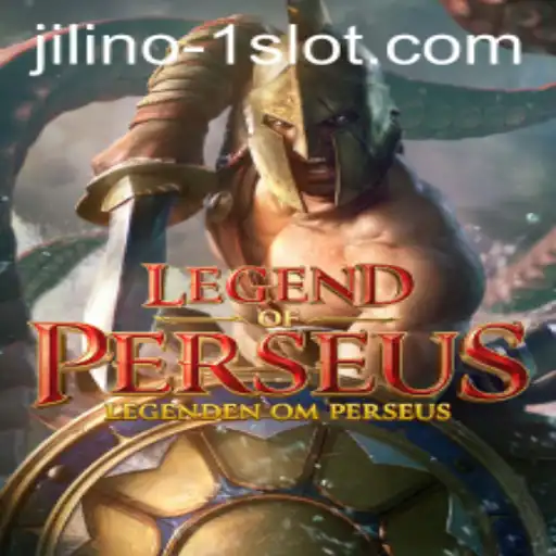 Explore the Mystical World of LegendofPerseus and Master the Art of JILINO.1
