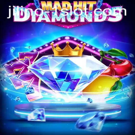 MadHitDiamonds: Unleashing Fun with JILINO.1