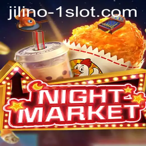 Exploring the Enigma of NIGHTMARKET: Unveiling the Mysteries of JILINO.1