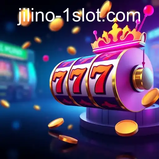 JILINO.1: An Insight into the World of Online Slots