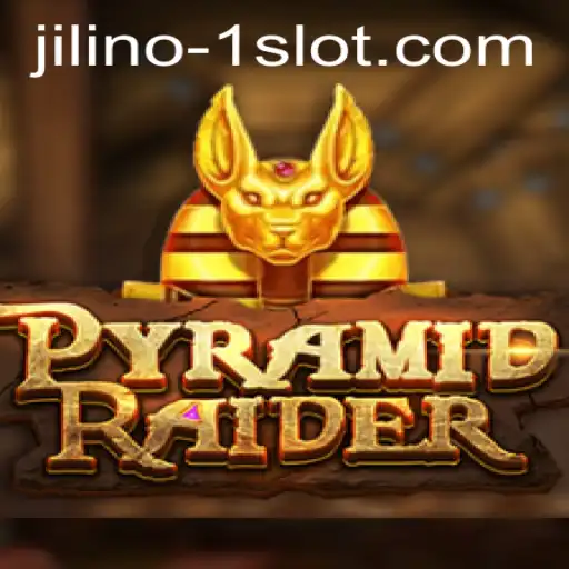 Explore the Adventure of PyramidRaider: Unveiling the Secrets of JILINO.1