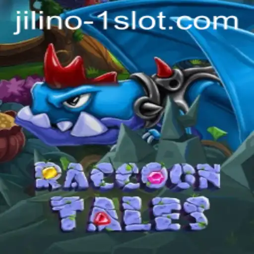 Discover the Enchanting World of RaccoonTales with JILINO.1
