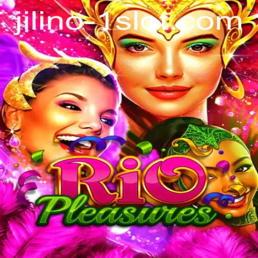 Dive Into the Vibrant World of RioPleasures: A New Era of Gaming