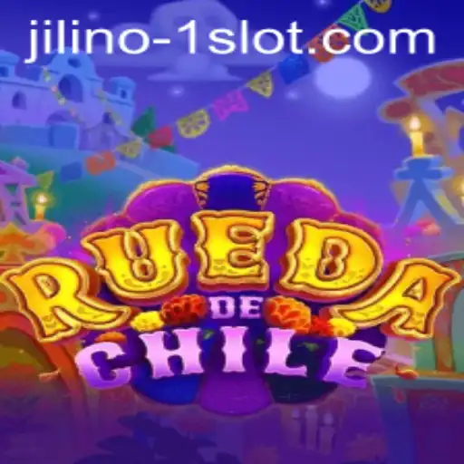RuedaDeChile: Unveiling the Thrilling World of JILINO.1