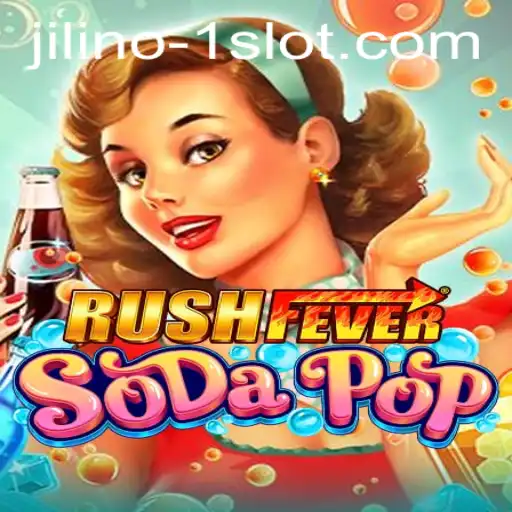 RushFeverSodaPop: A Thrilling Adventure in a Bottle