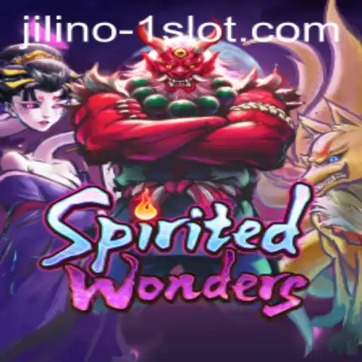 Exploring the Enchanting World of SpiritedWonders: An In-Depth Look at the Fascinating Game