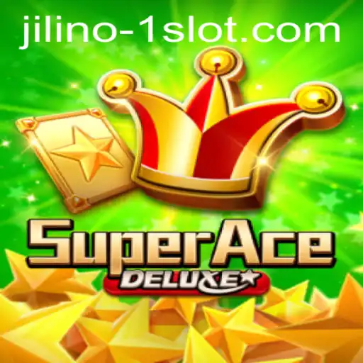 Discover the Thrills of SuperAceDeluxe with JILINO.1