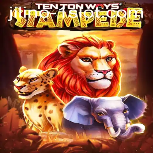 Discover the Exciting World of TenTonWaysStampede and JILINO.1 Challenge