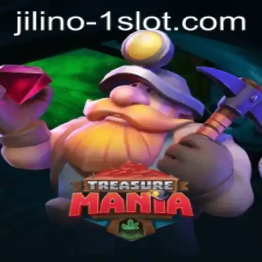 Discover the World of TreasureMania: Unveiling the Adventure with JILINO.1