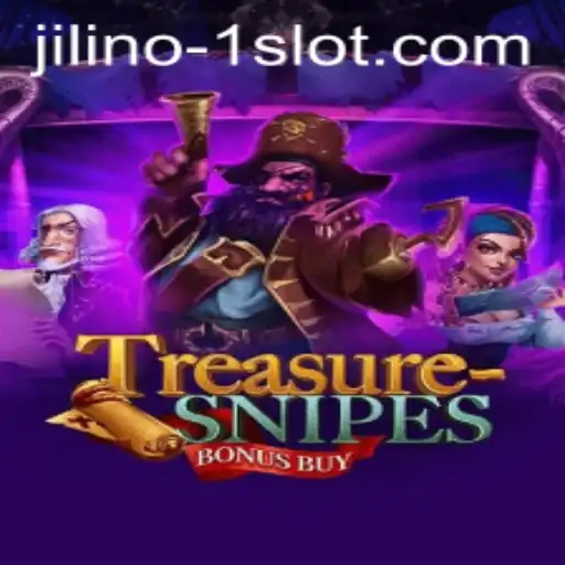 Discover the Excitement of TreasuresnipesBonusBuy: Immerse in the Thrilling World of JILINO.1